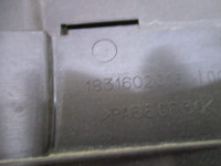 VENTILATOR HLADILNIKA OEM N. 1831602016 ORIGINAL REZERVNI DEL NISSAN M