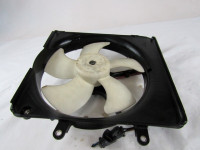 VENTILATOR HLADILNIKA OEM N. 19015PWAJ51 ORIGINAL REZERVNI DEL HONDA J