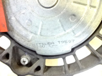 VENTILATOR HLADILNIKA OEM N. 19015RB0004 ORIGINAL REZERVNI DEL HONDA J