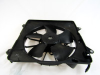 VENTILATOR HLADILNIKA OEM N. 19020RSAG01 ORIGINAL REZERVNI DEL HONDA C