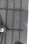 VENTILATOR HLADILNIKA OEM N. 1J0121207M ORIGINAL REZERVNI DEL SEAT LEO