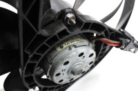 VENTILATOR HLADILNIKA OEM N. 1J0959455K ORIGINAL REZERVNI DEL AUDI A3