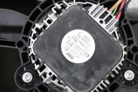 VENTILATOR HLADILNIKA OEM N. 1K0959455EF ORIGINAL REZERVNI DEL SEAT LE