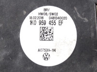 VENTILATOR HLADILNIKA OEM N. 1K0959455EF ORIGINAL REZERVNI DEL VOLKSWA