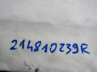 VENTILATOR HLADILNIKA OEM N. 214810239R ORIGINAL REZERVNI DEL RENAULT