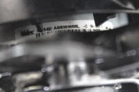 VENTILATOR HLADILNIKA OEM N. 214810898R ORIGINAL REZERVNI DEL RENAULT