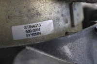 VENTILATOR HLADILNIKA OEM N. 214816703R ORIGINAL REZERVNI DEL RENAULT