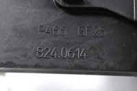 VENTILATOR HLADILNIKA OEM N. 214816758R ORIGINAL REZERVNI DEL DACIA DU