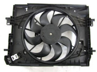 VENTILATOR HLADILNIKA OEM N. 214816812R ORIGINAL REZERVNI DEL RENAULT