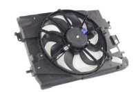 VENTILATOR HLADILNIKA OEM N. 214818009R ORIGINAL REZERVNI DEL DACIA NU