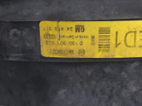 VENTILATOR HLADILNIKA OEM N. 24413317 ORIGINAL REZERVNI DEL OPEL ZAFIR