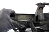 VENTILATOR HLADILNIKA OEM N. 24426588 ORIGINAL REZERVNI DEL OPEL CORSA