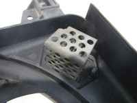 VENTILATOR HLADILNIKA OEM N. 24467444 ORIGINAL REZERVNI DEL OPEL ASTRA