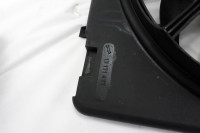 VENTILATOR HLADILNIKA OEM N. 24467444 ORIGINAL REZERVNI DEL OPEL ZAFIR