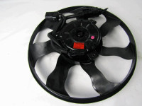 VENTILATOR HLADILNIKA OEM N. 2523107000 ORIGINAL REZERVNI DEL KIA PICA