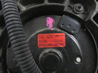 VENTILATOR HLADILNIKA OEM N. 2538007650 ORIGINAL REZERVNI DEL KIA PICA
