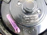 VENTILATOR HLADILNIKA OEM N. 2538017130 ORIGINAL REZERVNI DEL HYUNDAI