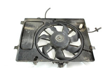 VENTILATOR HLADILNIKA OEM N. 25380A6200 ORIGINAL REZERVNI DEL HYUNDAI