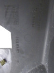 VENTILATOR HLADILNIKA OEM N. 30665985 ORIGINAL REZERVNI DEL VOLVO XC90