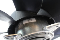 VENTILATOR HLADILNIKA OEM N. 31319165 ORIGINAL REZERVNI DEL VOLVO V40