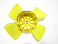 VENTILATOR HLADILNIKA OEM N. 3136613046 ORIGINAL REZERVNI DEL ALFA ROM
