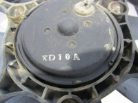 VENTILATOR HLADILNIKA OEM N. 33811310 ORIGINAL REZERVNI DEL DAEWOO MAT