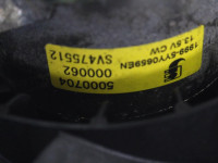 CEVI FILTRA ZRAKA OEM N. 3639412 ORIGINAL REZERVNI DEL OPEL GRANDLAND