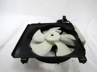 VENTILATOR HLADILNIKA OEM N. 38611P3G003 ORIGINAL REZERVNI DEL HONDA J
