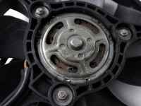 VENTILATOR HLADILNIKA OEM N. 3J283408 ORIGINAL REZERVNI DEL VOLKSWAGEN