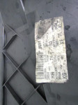 VENTILATOR HLADILNIKA OEM N. 3M5H-8C607-RD ORIGINAL REZERVNI DEL FORD