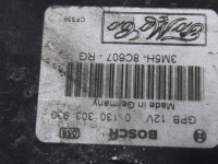 VENTILATOR HLADILNIKA OEM N. 3M5H-8C607-RG ORIGINAL REZERVNI DEL FORD