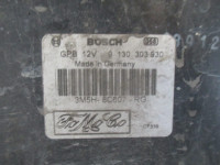 VENTILATOR HLADILNIKA OEM N. 3M5H-8C607-RG ORIGINAL REZERVNI DEL FORD
