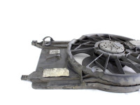 VENTILATOR HLADILNIKA OEM N. 3M5H-8C607-UG ORIGINAL REZERVNI DEL FORD