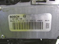 VENTILATOR HLADILNIKA OEM N. 3M5H-8C607-XA ORIGINAL REZERVNI DEL MAZDA