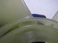 VENTILATOR HLADILNIKA OEM N. 4102347 ORIGINAL REZERVNI DEL FIAT 1300 1