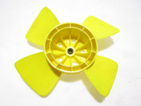 VENTILATOR HLADILNIKA OEM N. 4208392 ORIGINAL REZERVNI DEL FIAT 127 (1