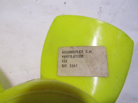 VENTILATOR HLADILNIKA OEM N. 4208392 ORIGINAL REZERVNI DEL FIAT 132 (1