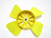 VENTILATOR HLADILNIKA OEM N. 4214763 ORIGINAL REZERVNI DEL FIAT 124 (1
