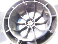 VENTILATOR HLADILNIKA OEM N. 431959465 ORIGINAL REZERVNI DEL VOLKSWAGE