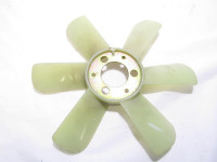VENTILATOR HLADILNIKA OEM N. 4389791 ORIGINAL REZERVNI DEL FIAT 131 (1