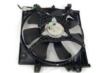 VENTILATOR HLADILNIKA OEM N. 45121KE001 ORIGINAL REZERVNI DEL SUBARU L