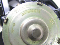 VENTILATOR HLADILNIKA OEM N. 46527219 ORIGINAL REZERVNI DEL FIAT SEICE