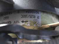OHI?JE FILTRA ZRAKA OEM N. 46550446 ORIGINAL REZERVNI DEL FIAT BRAVA 1