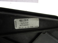 VENTILATOR HLADILNIKA OEM N. 466119570 ORIGINAL REZERVNI DEL OPEL CORS