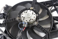 VENTILATOR HLADILNIKA VODE OEM N. 46785738 ORIGINAL REZERVNI DEL FIAT