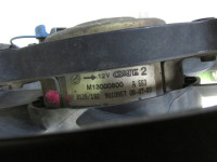 VENTILATOR HLADILNIKA OEM N. 46785738 ORIGINAL REZERVNI DEL FIAT PUNTO