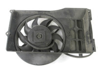 VENTILATOR HLADILNIKA OEM N.  ORIGINAL REZERVNI DEL AUDI A6 C4 4A BER/
