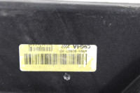 VENTILATOR HLADILNIKA OEM N. 4S6H-8C607-AD ORIGINAL REZERVNI DEL FORD