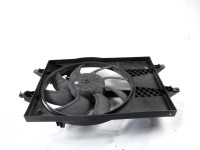 VENTILATOR HLADILNIKA OEM N. 4S6H-8C607-AE ORIGINAL REZERVNI DEL FORD