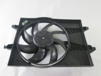 VENTILATOR HLADILNIKA OEM N. 4S6H8C607AC ORIGINAL REZERVNI DEL FORD FI